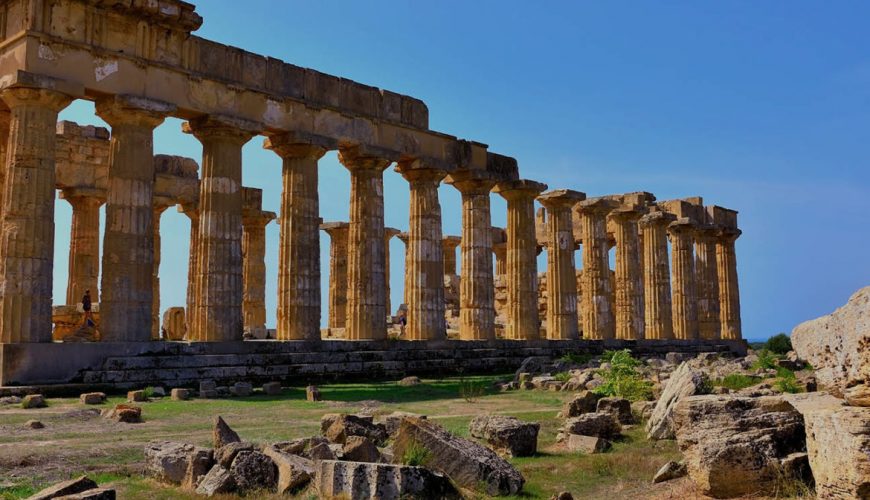 Case vacanza e ville per vacanze in Sicilia, Val di Noto