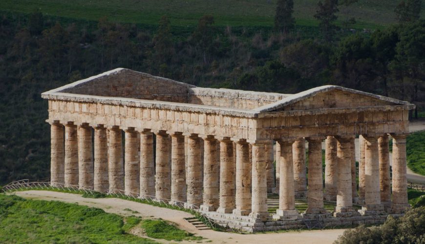 Case vacanza e ville per vacanze in Sicilia, Val di Noto