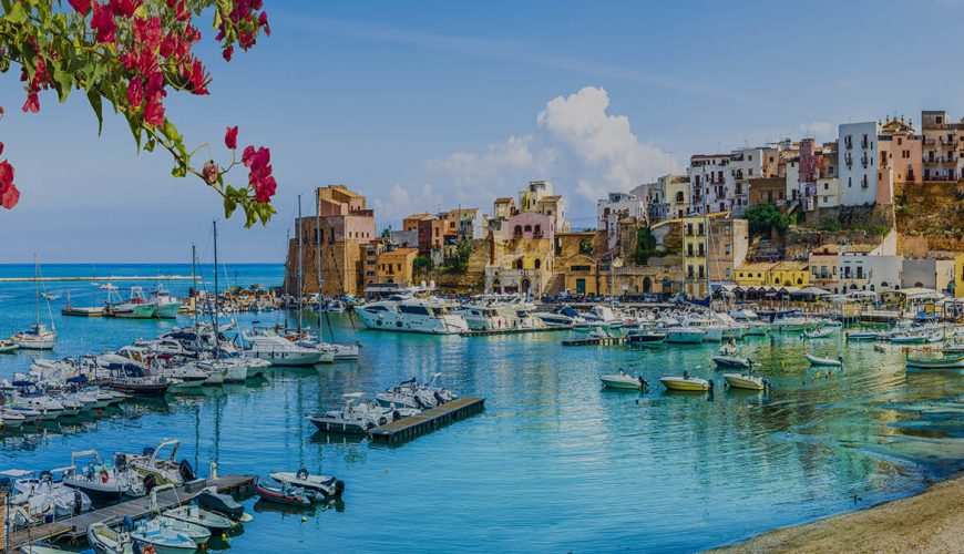 Case vacanza e ville per vacanze in Sicilia, Val di Noto