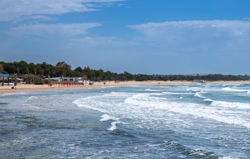 La Perla sul Mare