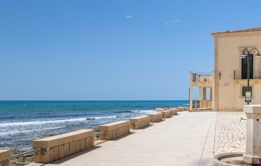 La Perla sul Mare