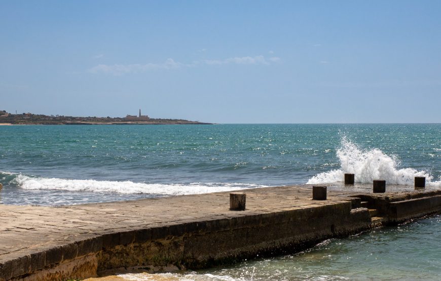 La Perla sul Mare